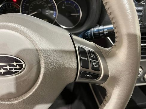 Used 2013 Subaru Forester 2.5X Limited image 26