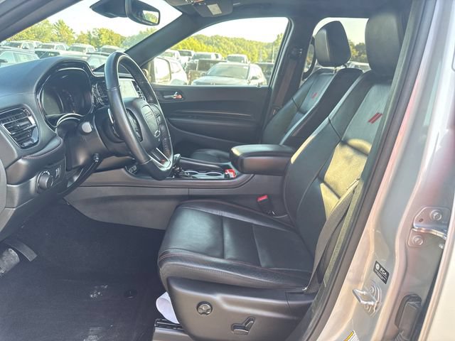 Used 2024 Dodge Durango R/T AWD/4WD image 20