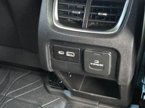 Used 2021 Chevrolet Blazer RS w/ Enhanced Convenience Package image 18