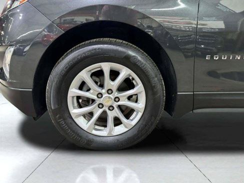 Used 2020 Chevrolet Equinox LT AWD/4WD image 59