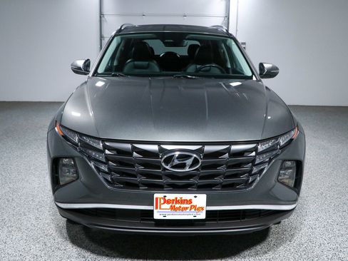 Used 2023 Hyundai Tucson SEL w/ Convenience Package AWD/4WD image 4