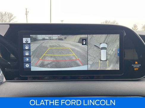 Used 2020 Hyundai Palisade Limited image 16