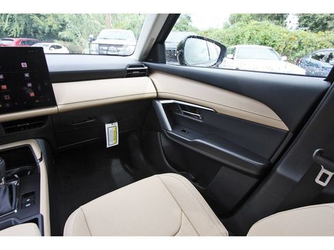 New 2026 MAZDA CX-5 2.5 S w/ Premium Plus Package AWD/4WD image 8