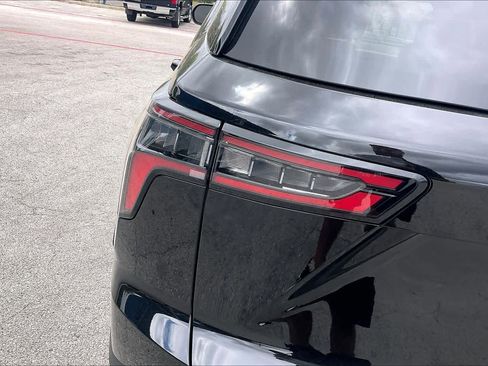 New 2026 Chevrolet Equinox ACTIV FWD image 14