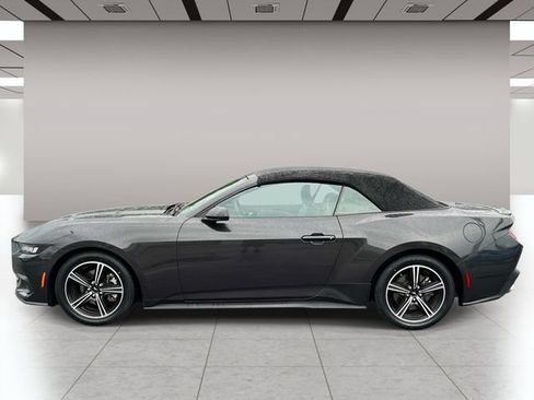 Used 2024 Ford Mustang Premium RWD image 7
