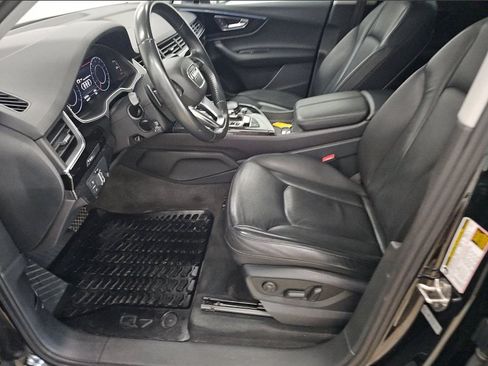 Used 2019 Audi Q7 3.0T Premium Plus AWD/4WD image 6