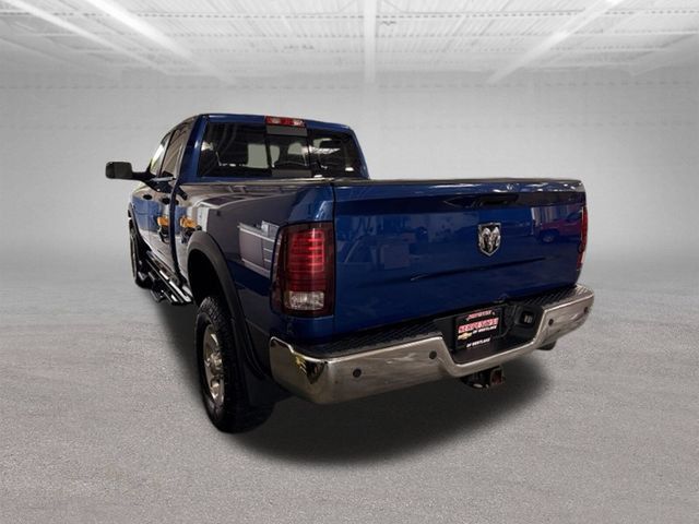Used 2015 RAM 2500 Power Wagon w/ Luxury Group AWD/4WD image 6