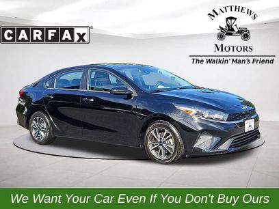 Used 2023 Kia Forte LXS