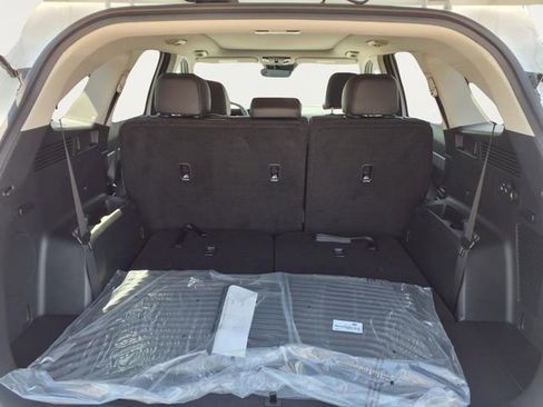 New 2026 Kia Sorento S FWD image 20