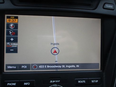 Used 2015 Hyundai Santa Fe Sport 2.0T w/ Option Group 05 image 10