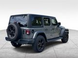Used 2020 Jeep Wrangler Unlimited Sport image 5