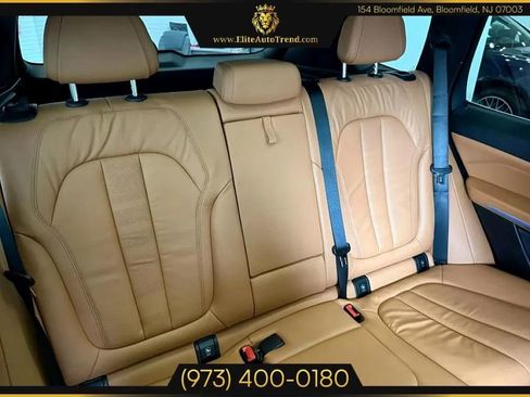 Used 2019 BMW X5 xDrive40i w/ Premium Package 2 AWD/4WD image 23