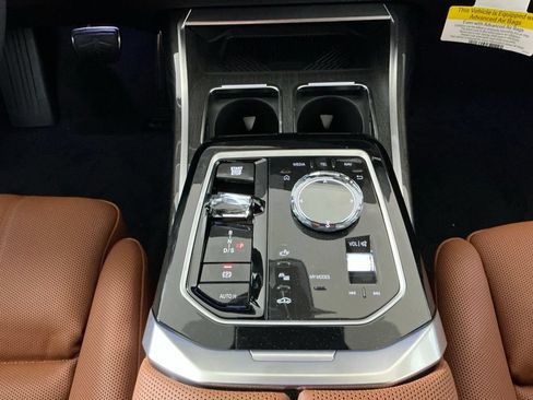 New 2026 BMW 760i xDrive w/ Executive Package AWD/4WD image 13