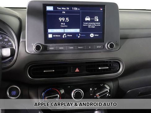 Used 2023 Hyundai Kona SEL AWD/4WD image 6