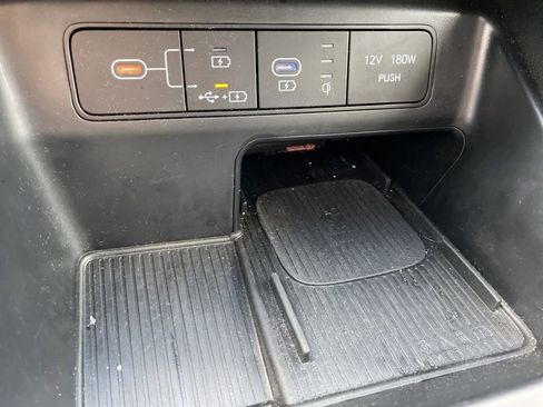 New 2025 Hyundai Tucson SEL image 18