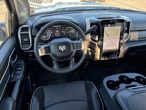 Used 2023 RAM 2500 Laramie image 12