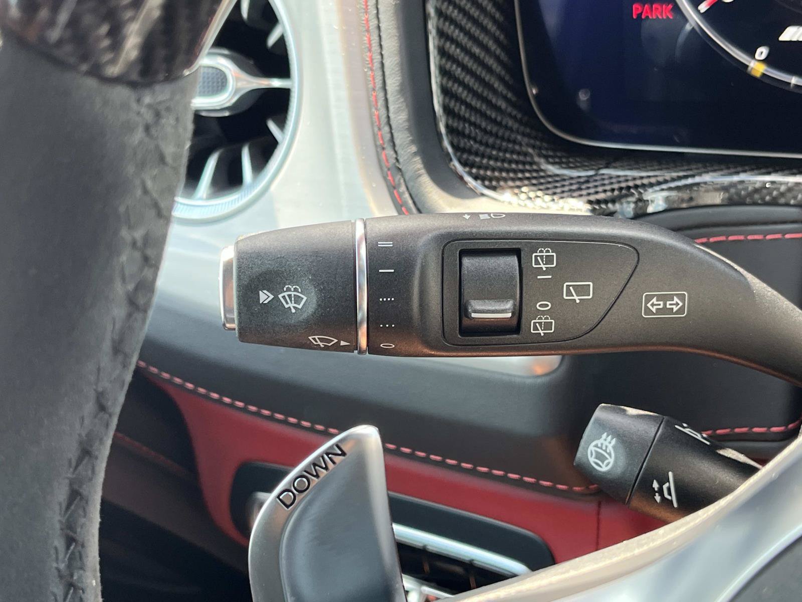 Certified 2024 Mercedes-Benz G 63 AMG 4MATIC image 45