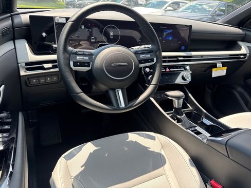 New 2025 Hyundai Santa Cruz Limited image 15