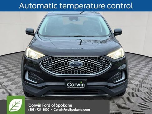 Used 2024 Ford Edge SEL image 8