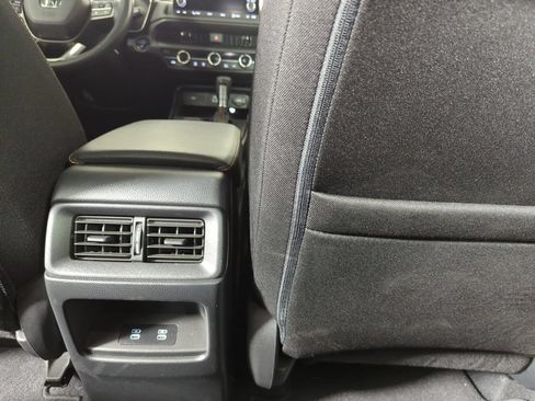 Certified 2023 Honda CR-V Sport image 31