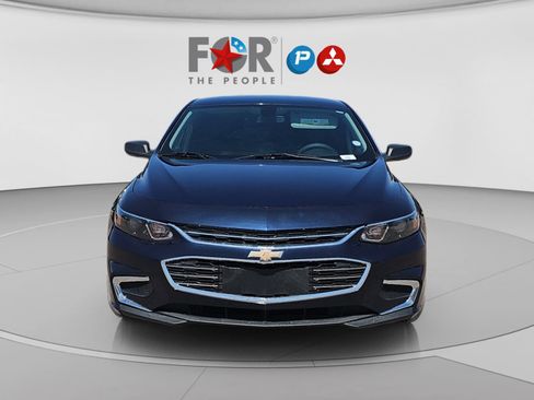 Used 2018 Chevrolet Malibu LS FWD image 8