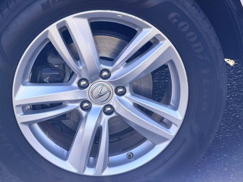 Used 2015 Acura RDX FWD w/ Technology Package image 53