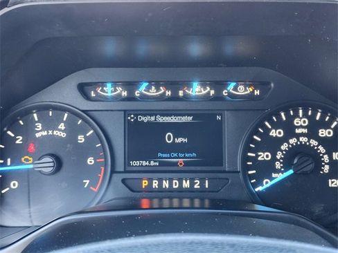 Used 2015 Ford F150 XL w/ Equipment Group 101A Mid image 28