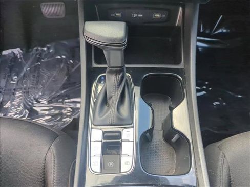 Used 2022 Hyundai Tucson SEL image 15