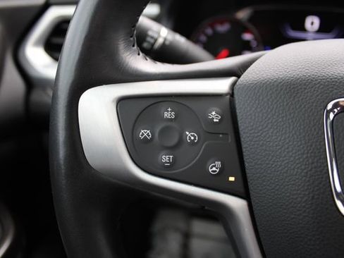 Used 2022 GMC Acadia SLT w/ Elevation Edition AWD/4WD image 11