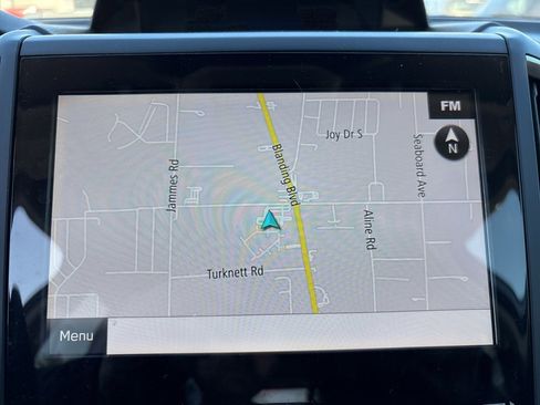 Certified 2024 Subaru Forester Limited image 5