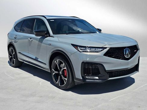 New 2025 Acura MDX Type S image 1
