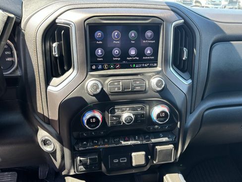Used 2020 GMC Sierra 1500 AT4 w/ AT4 Premium Package AWD/4WD image 30