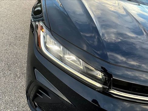 New 2026 Volkswagen Jetta Sport FWD image 12