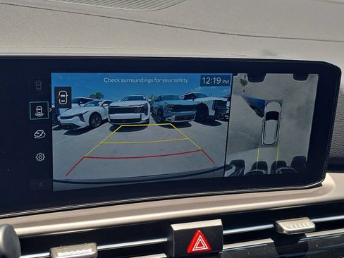 New 2026 Kia Sportage SX FWD image 26