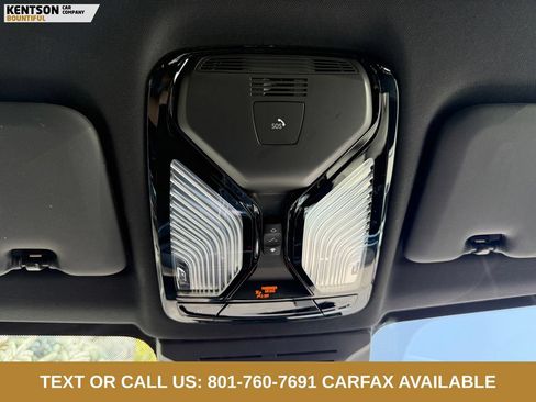 Used 2026 BMW X5 xDrive40i AWD/4WD image 27