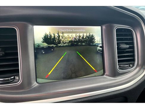 Used 2020 Dodge Charger Scat Pack image 21