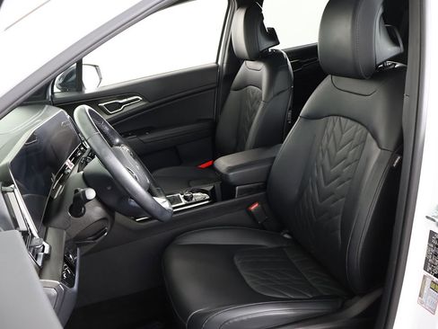 Used 2023 Kia Sportage X-Line AWD/4WD image 30