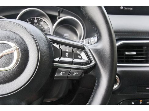 Used 2023 MAZDA CX-5 AWD 2.5 S image 17