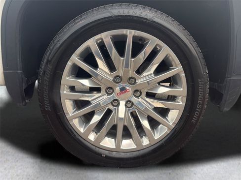 Used 2022 GMC Sierra 1500 Denali AWD/4WD image 62