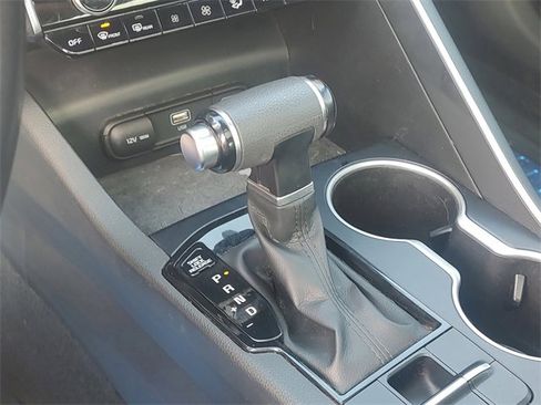 Used 2022 Kia K5 GT-Line w/ GT-Line FWD Premium Package image 21