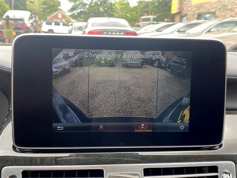 Used 2015 Mercedes-Benz CLS 400 4MATIC w/ Premium 2 Package image 38