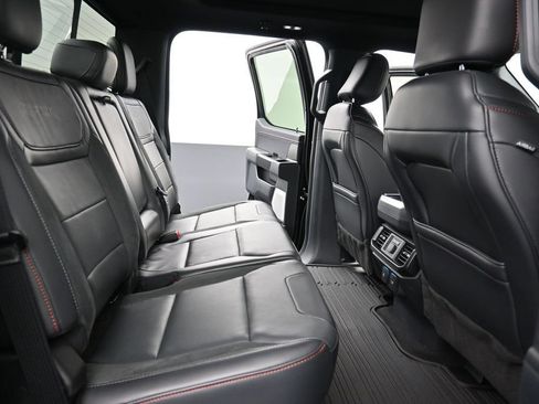 Certified 2025 Ford F150 Raptor AWD/4WD image 29