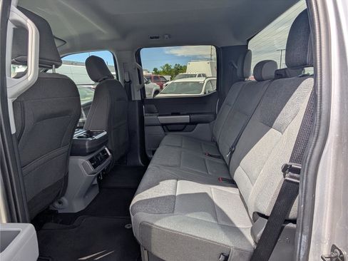 Used 2024 Ford F150 XLT w/ Mobile Office Package AWD/4WD image 15