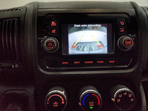 Used 2019 RAM ProMaster 2500 FWD image 17
