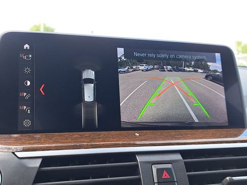 Used 2019 BMW X3 xDrive30i image 25