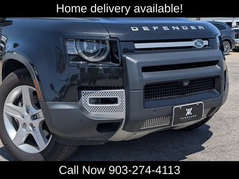 Used 2020 Land Rover Defender 110 SE AWD/4WD image 10