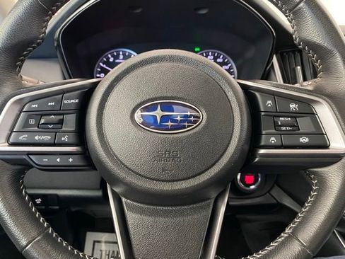 Used 2023 Subaru Forester Limited AWD/4WD image 16
