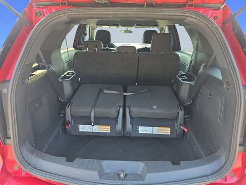 Used 2012 Ford Explorer XLT FWD image 31