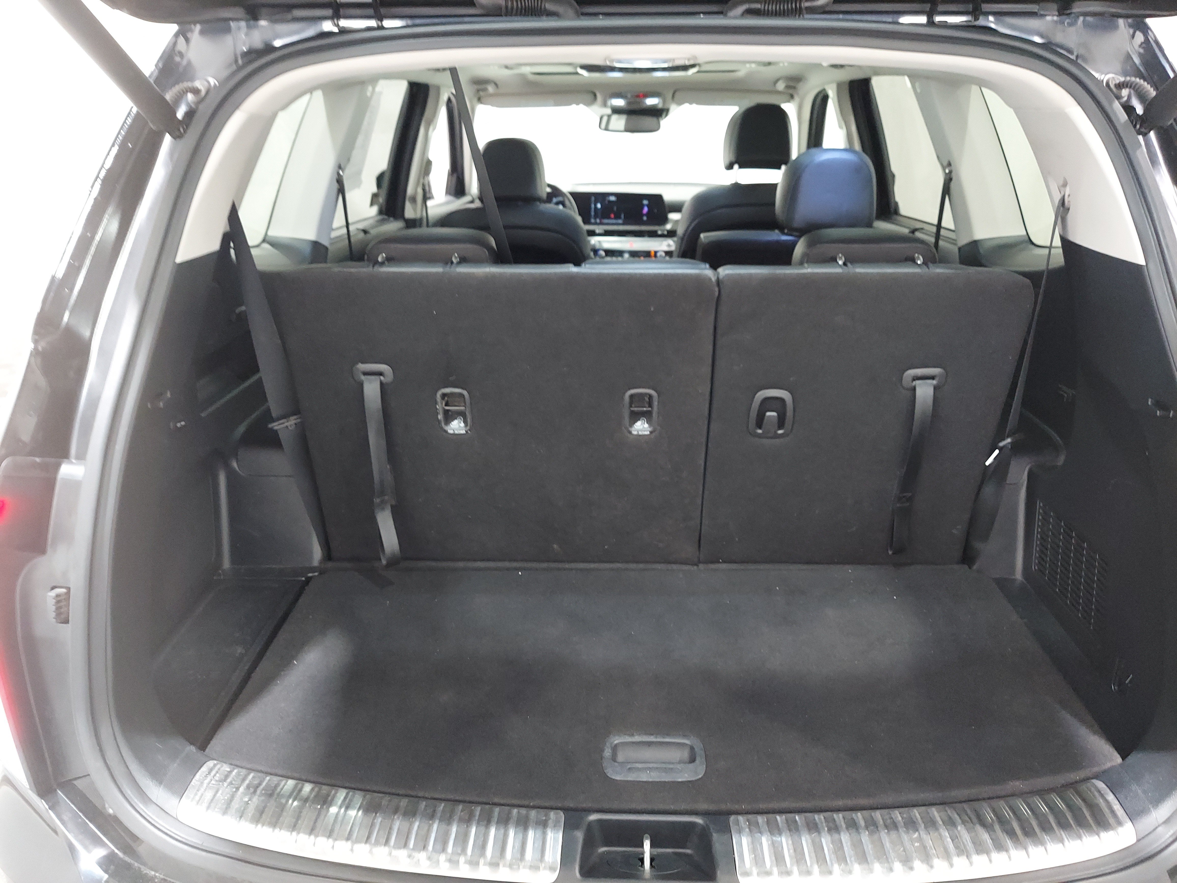 Used 2023 Kia Telluride SX AWD/4WD image 16