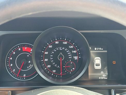 Used 2023 Hyundai Elantra SE FWD image 24
